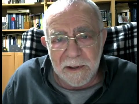 Видео: IntLex 69, 04/16/2024. Виктор Каган: разговор об одиночестве