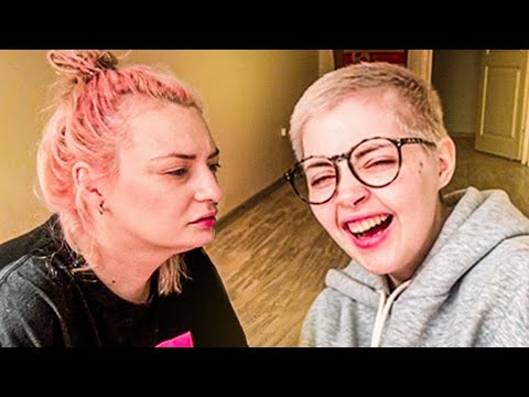 Видео: Даша Каплан и Ксюша \ Милена Чижова и Мартыненко, у кого останется Ницца, мейкап \ Даша Каплан Стрим