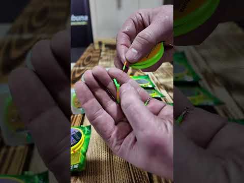 Видео: Оснастка Херабуна Яку вибрати? Звичайну чи Преміум. #оснасткахерабуна...