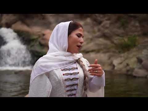 Видео: Индира Эфендиева- "Замана "