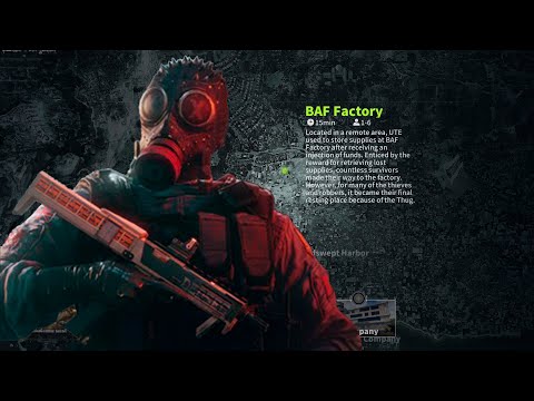 Видео: Идеальная сборка для Победы на Заводе BAF - Lost Light