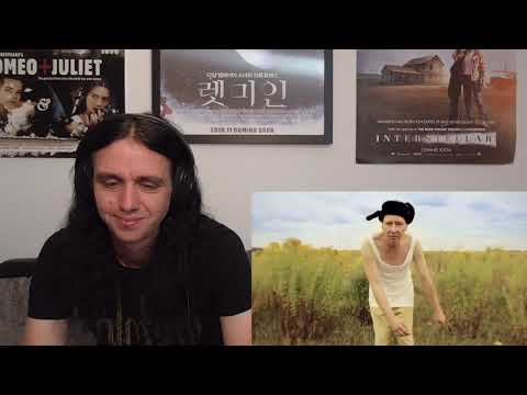 Видео: Отава Ё - Про Ивана Groove (Official Video) Reaction/ Review