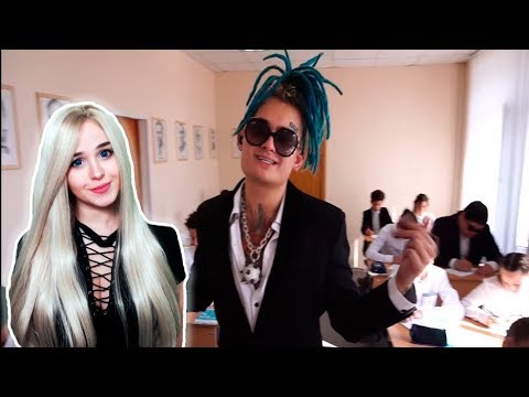 Видео: РЕАКЦИЯ НА MORGENSHTERN - Вот Так (Финал Трилогии, 2018)