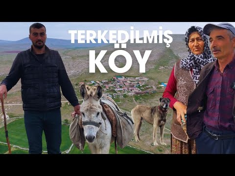 Видео: «ОТ НУЛЯ ДО ВЕРШИНЫ: Невероятная история семьи из заброшенной деревни, ведущая в Нусрет!»#saltbae