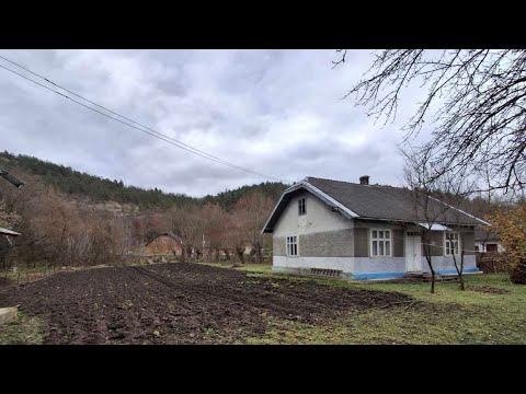 Видео: Продаж Будинку 89 м2, 20 соток, с. Гарасимів. Літня кухня. Гараж. Газ, світло, вода. Ліс. Струмок