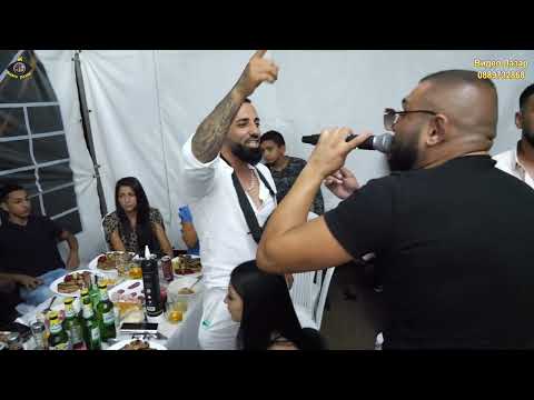 Видео: Ork Djodji Bend & Niki 2023 Поздрав за Петака Cover