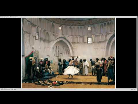 Видео: Кса и Энгр + Жером