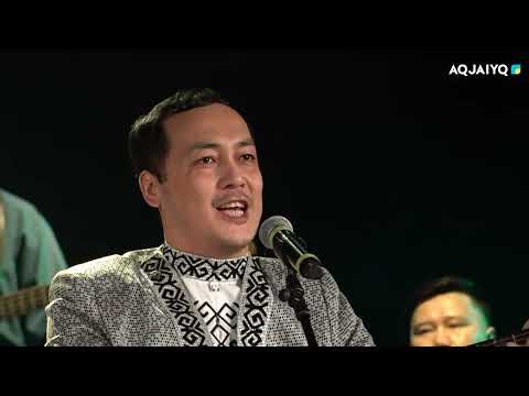 Видео: "Атамекен" этно-фольклорлық ансамблінің жеке концерті