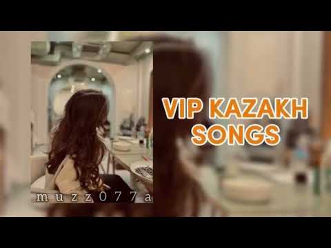 Видео: 🔥VIP KAZAKH SONGS🔥 ВИП КАЗАХСКИЕ ПЕСНИ😍🎶