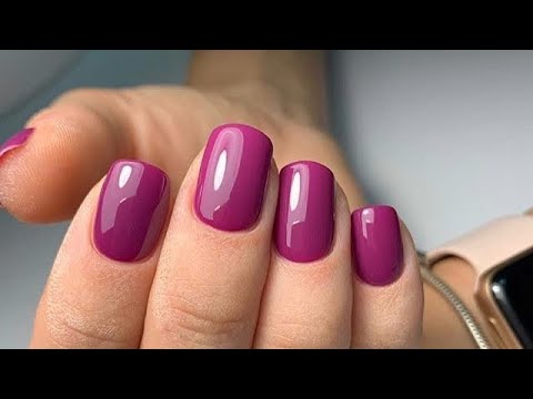 Видео: Модный маникюр 2025: Фото, тренды, идеи летнего маникюра | Элегантные и яркие оттенки | Nail Art