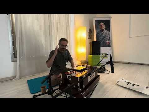 Видео: Абхиманью прабху - Воскресная лекция (27 апреля 2025) Кипр, Лимассол