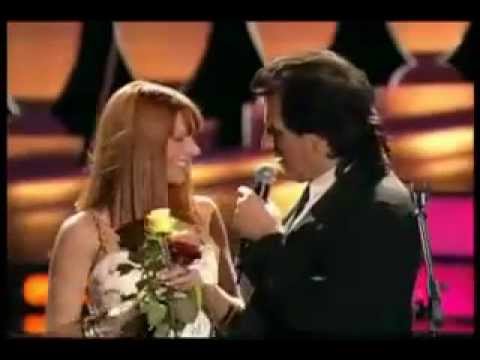 Видео: Наталья Подольская и Тото Кутуньо - "Помнишь".mp4