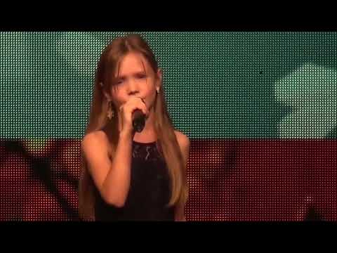 Видео: МИЛЛИОН ШАГОВ ❤️Алиса Верина/ вокальная студия Bel Music