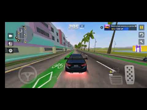 Видео: Часть 2 играю в игру машины 🏎️