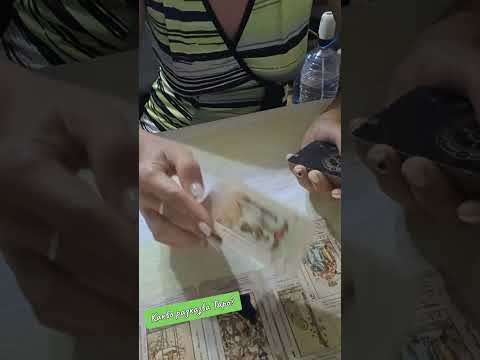 Видео: Какво разказва Таро за Вас?