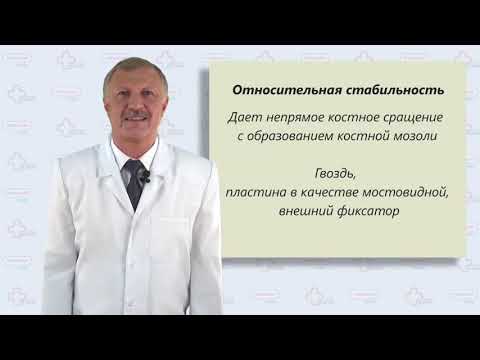 Видео: Спектр Стабильности