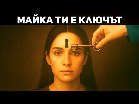 Видео: Болката ти не е твоя — започна с нея (и ето защо)