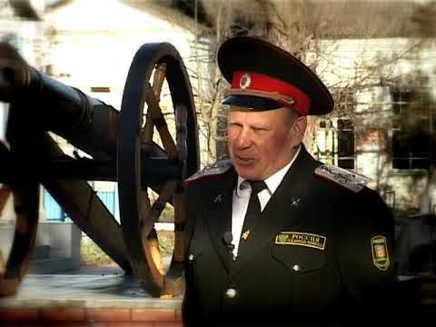 Видео: Святыни Кубани. Станица Ивановская