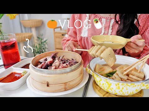 Видео: Приготовление тортильи с курицей 0 калорий 🌯, приготовление мандаринового торта 🍊 и торта Хачу Пинг.