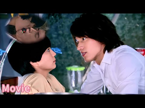 Видео: Золушку похищают, миллиардер спешит на помощь 😍 Неожиданный поцелуй трогает сердца 💕