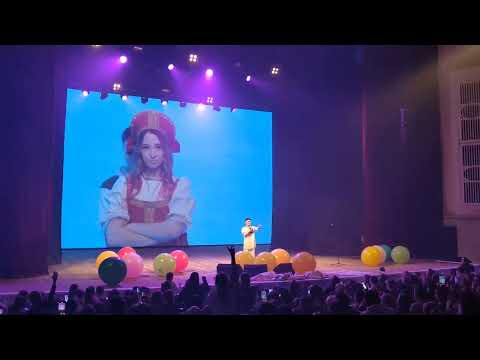 Видео: Я ходил концерт Хабиба вы будете просто в шоке