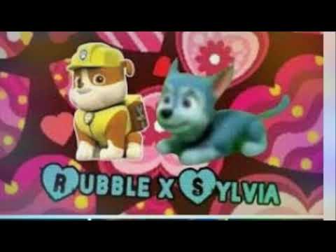 Видео: Крепыш и Сильвия не пара 💔