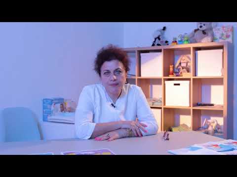 Видео: Рузана Осипова - Гемофильная инфекция (ХИБ)