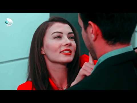 Видео: Ayşe & Kerem - пожалуйста небо