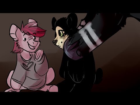 Видео: .Пони-Страшилка. /Тедди/ Pony OC (Creepypasta)