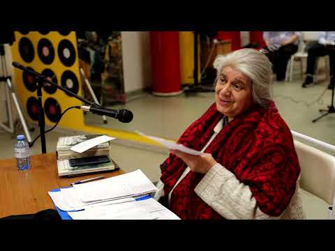 Видео: Лекция Фаины Гримберг 19.11.2022, Библиотека 227.