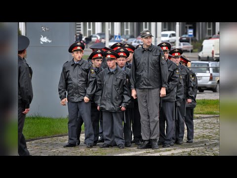 Видео: Милиция обещает использовать спутниковые системы и быть в шаговой доступности | пародия «Felicita»