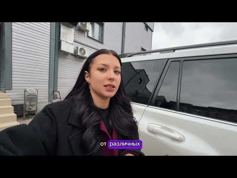 Видео: Toyota Land Cruiser Prado - комплексное бронирование кузова полиуретановой пленкой