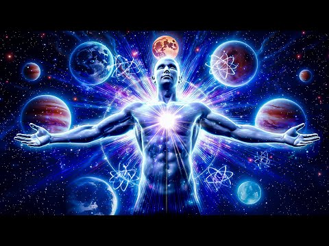 Видео: 432 Гц + 963 Гц + 528 Гц + 741 Гц | Глубочайшее исцеление: исцелите всё тело, перестаньте зацикли...