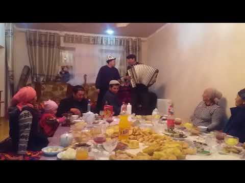 Видео: Базар Коргон Сеит Казы.Зарыл