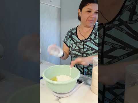 Видео: 3.05 ПИРОГ ВОСТОЧНЫЙ #готовимвместе #ппрецепты