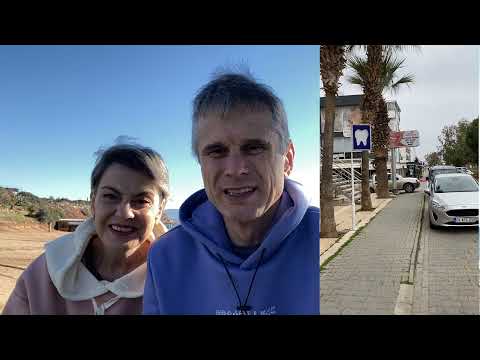 Видео: ДИДИМ - ГОРОД ДЛЯ ЖИЗНИ