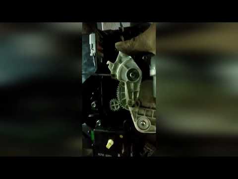 Видео: Ремонт печки HONDA CIVIC 🔨 Отдали авто в ремонт потому что сильно замерзли пока ехали 600 км.