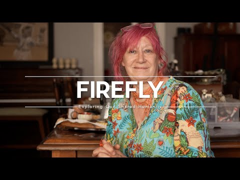 Видео: Светлячок