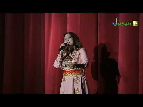Видео: Замира Ибрагимова - Сени ойлайман | Zamira Ibragimova - Seni oylayman