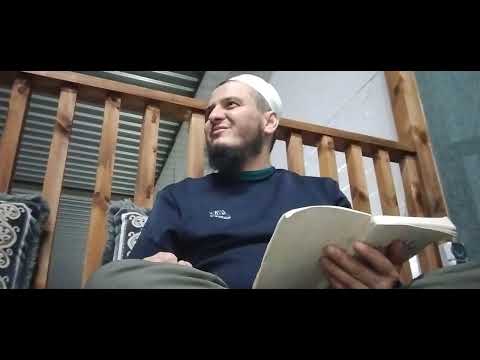Видео: Маъдан ул ҳол. Домулло Акбарҷон.