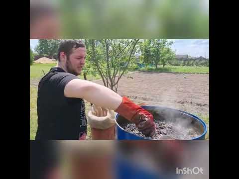 Видео: Перетапливаем старые рамки.