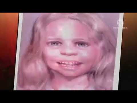 Видео: ФБР: Борьба с преступностью."Малышка Грейс"