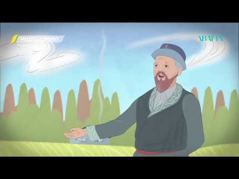 Видео: Мазмұндама. Таласбек Әсемқұл. "Талтүс".
