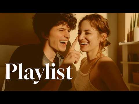 Видео: Плейлист 🎧 Эмоциональный хип-хоп и R&B-поп для этого сезона 💝 | Музыка для кафе 🎶 | Sevenote ✨💝