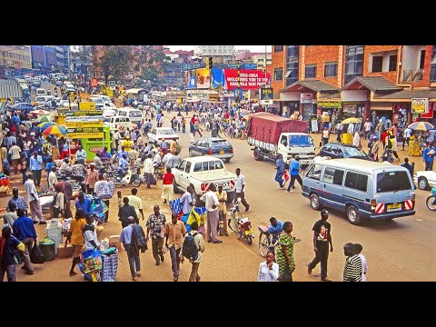 Видео: Бусабала Two Canaba Zanta Kibutika Ndejje