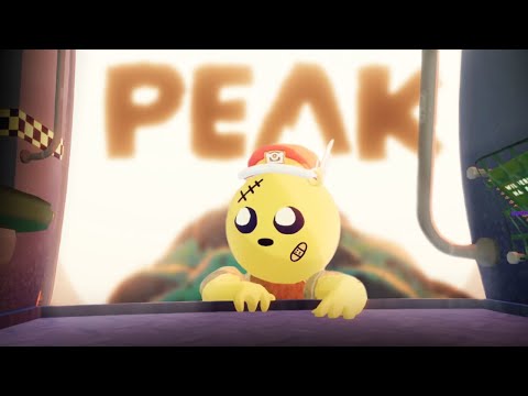 Видео: ВСЕ советы, которые вам понадобятся, чтобы пройти PEAK на самом высоком уровне сложности