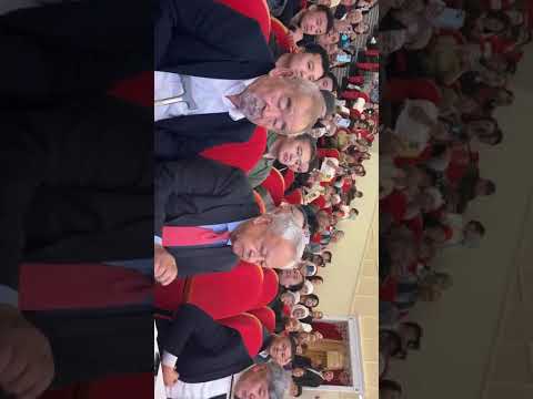 Видео: 1)”Менің Қазақстаным” республикалық ақындар айтысы Ж.Нәжмединовке арналған Атырау қ. 11.10.2025 ж.