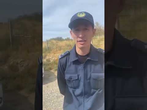 Видео: АДАМ ҚҰҚЫҒЫ ТАПТАЛУДА.