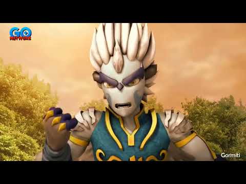 Видео: Gormiti nature unleashed + Cinderella (КВН - Старший брат)