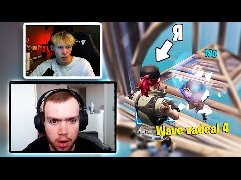 Видео: ВЫИГРАЛ Билдфайт Турнир на 7500$